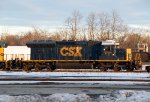 CSXT 1721